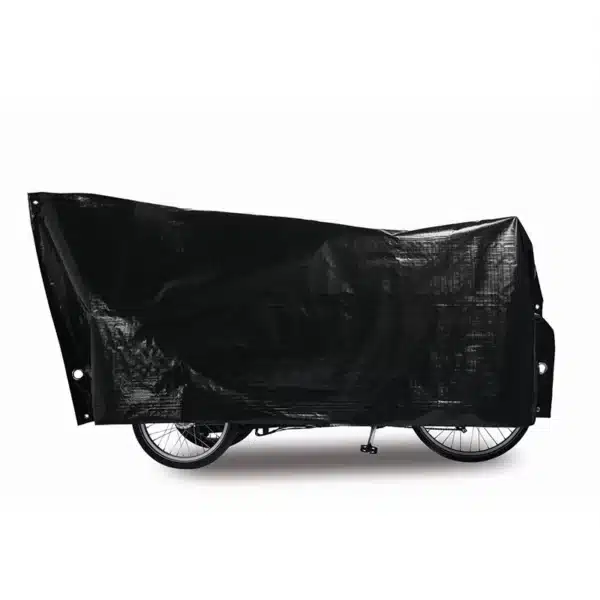 Housse pluie cargo Bolide Kino Bikes